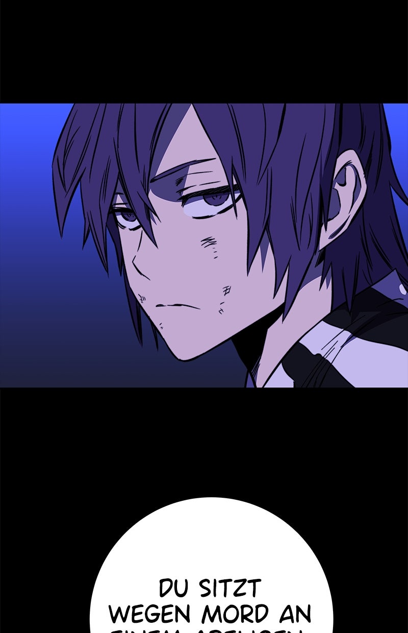 Read X & Ash Manga Online