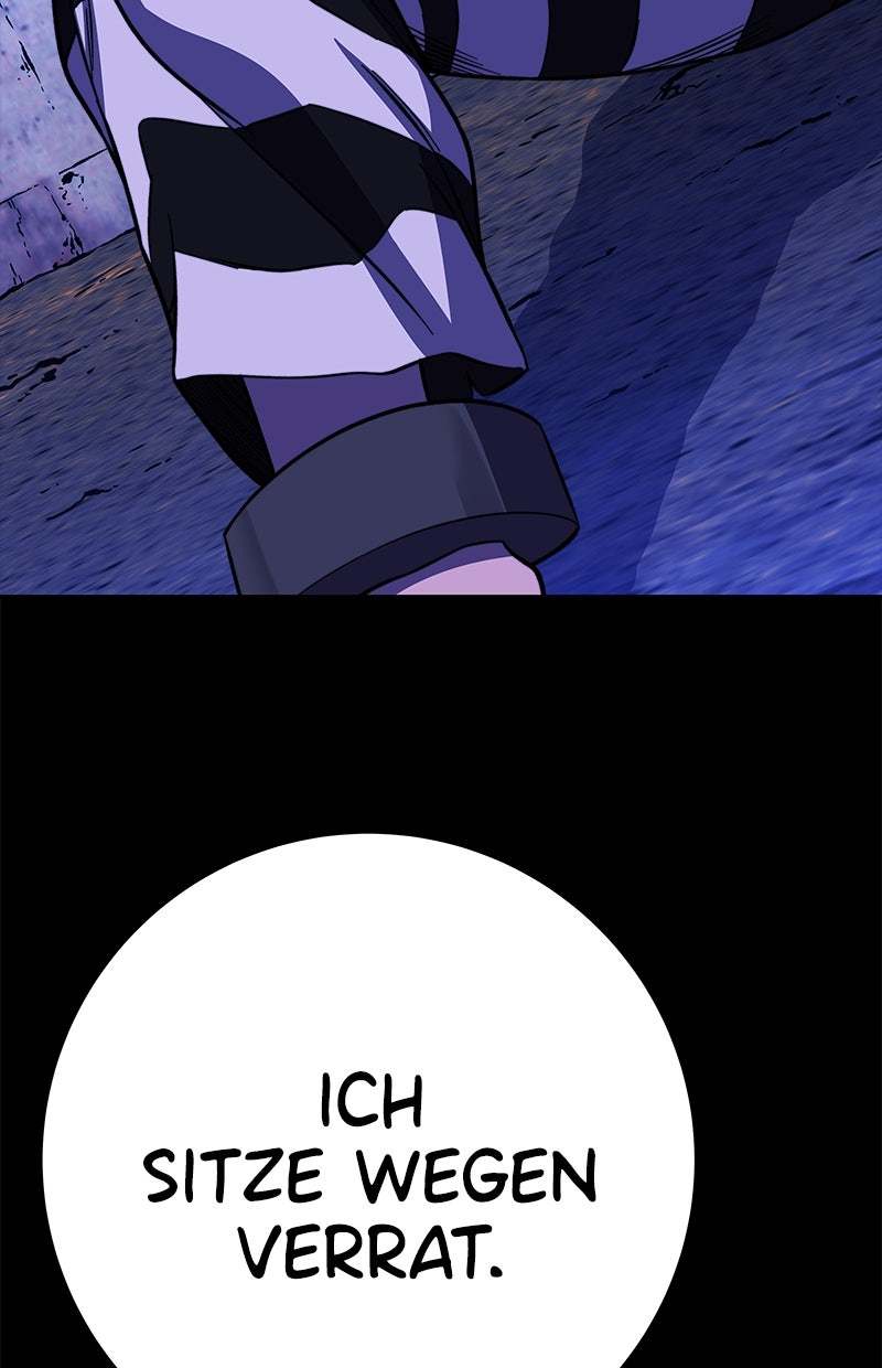 Read X & Ash Manga Online