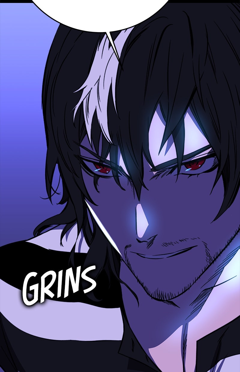 Read X & Ash Manga Online