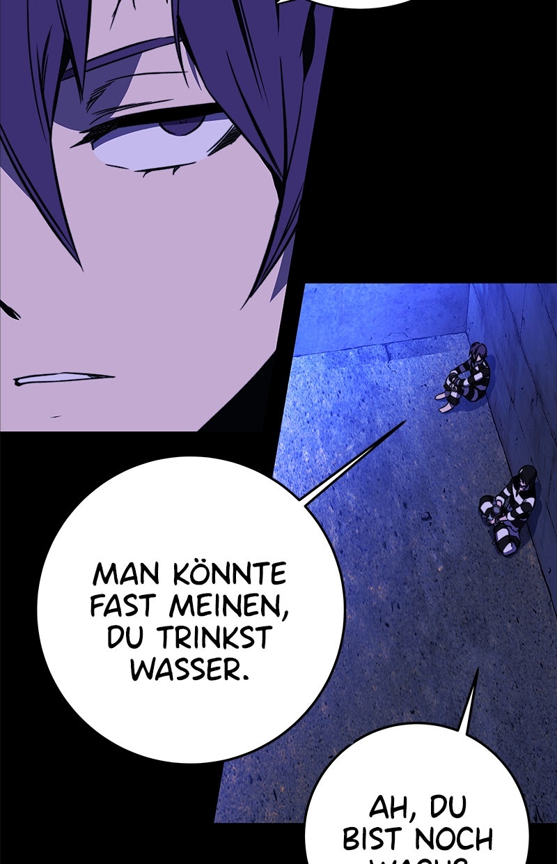 Read X & Ash Manga Online