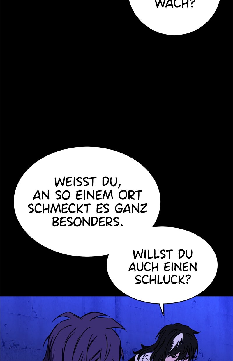 Read X & Ash Manga Online