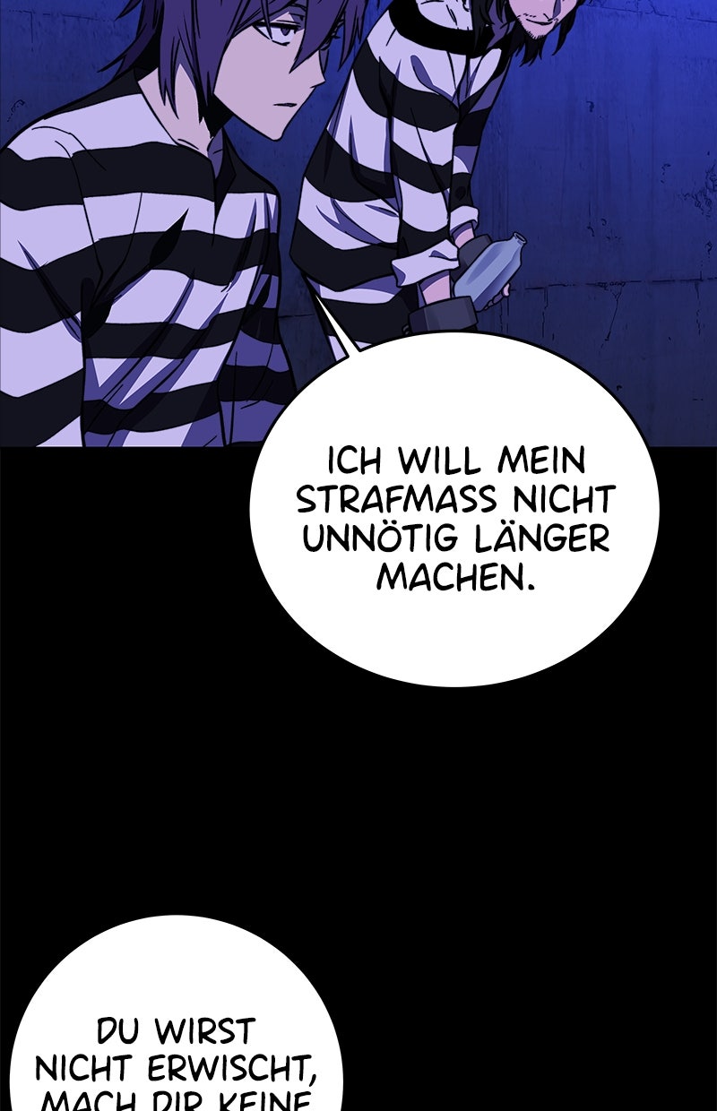 Read X & Ash Manga Online