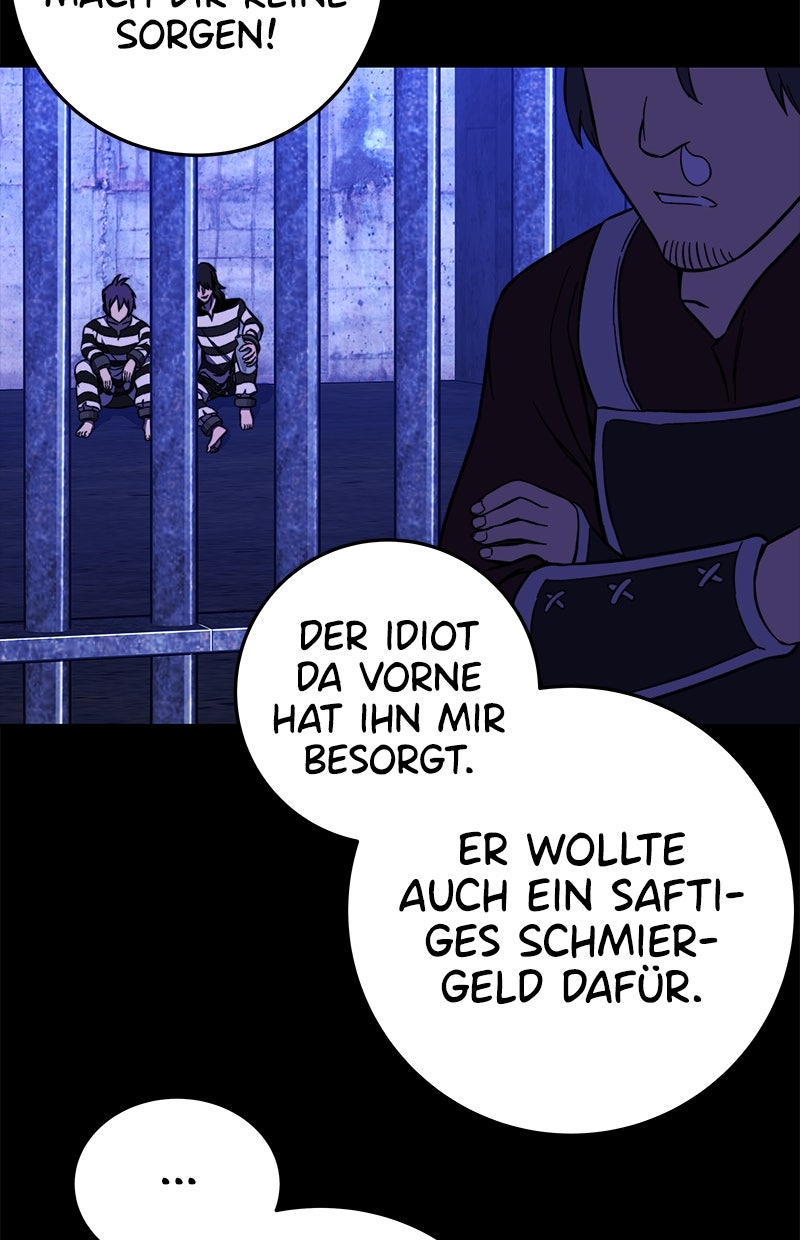 Read X & Ash Manga Online