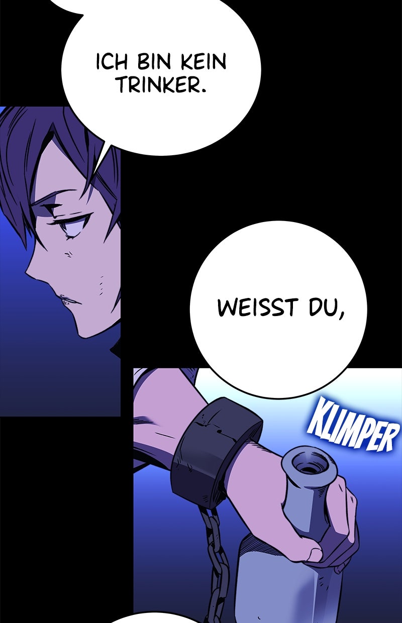 Read X & Ash Manga Online