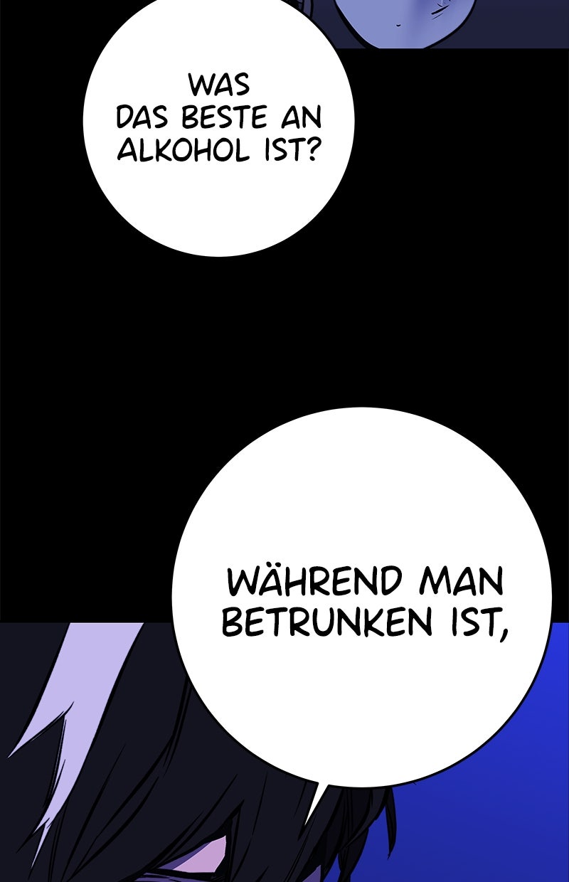 Read X & Ash Manga Online