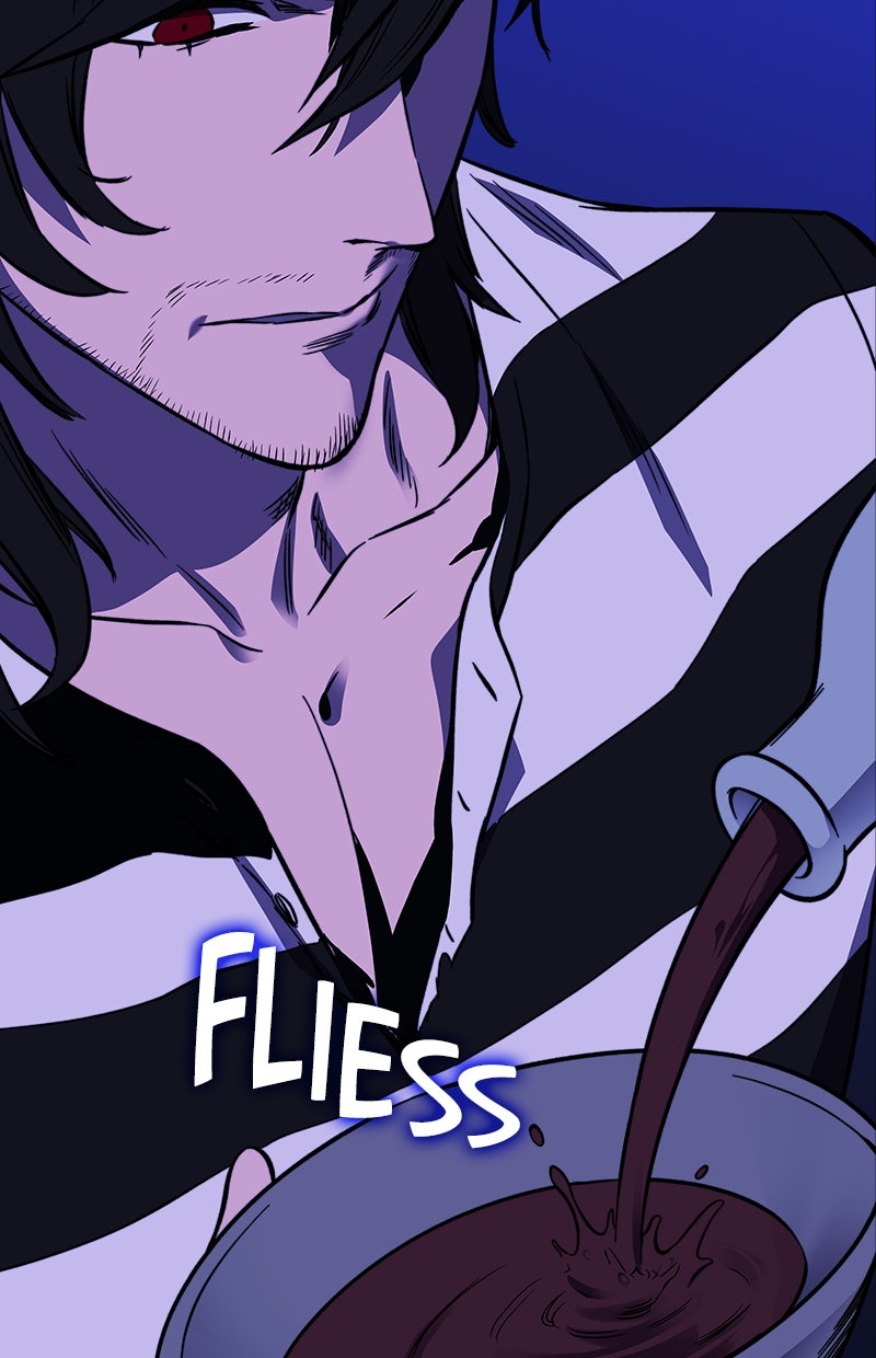 Read X & Ash Manga Online