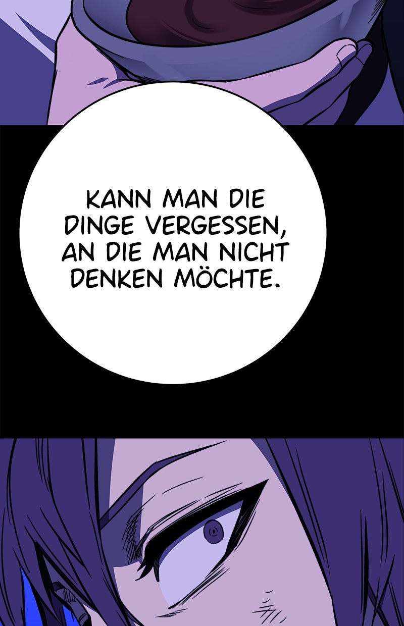 Read X & Ash Manga Online