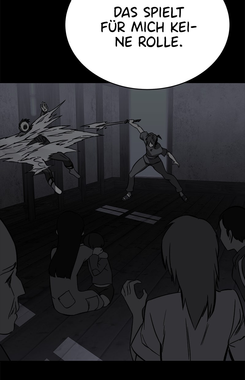 Read X & Ash Manga Online