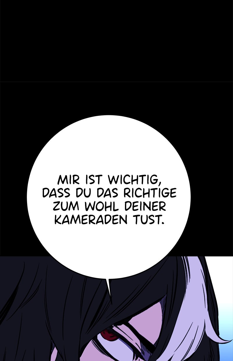 Read X & Ash Manga Online