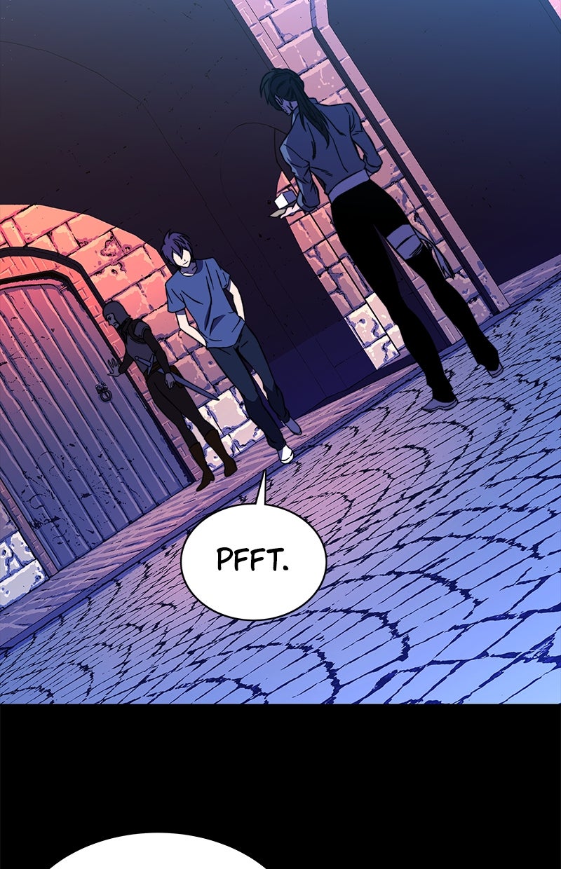 Read X & Ash Manga Online