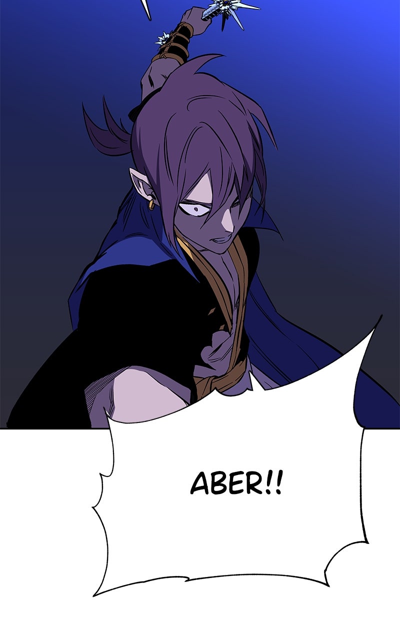 Read X & Ash Manga Online