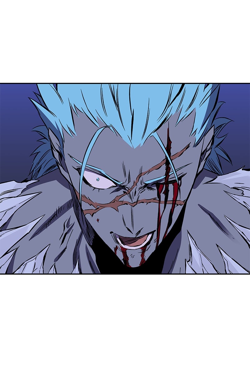 Read X & Ash Manga Online