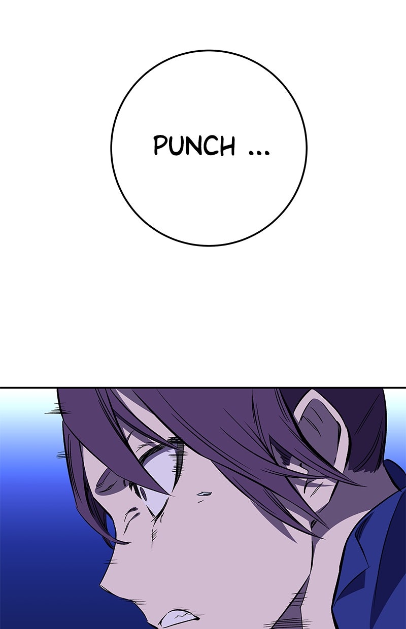 Read X & Ash Manga Online