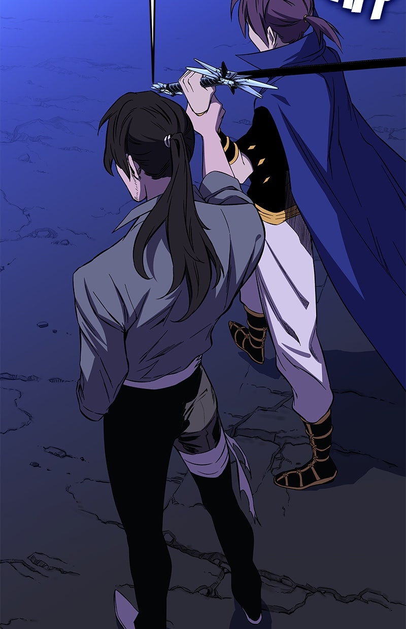 Read X & Ash Manga Online