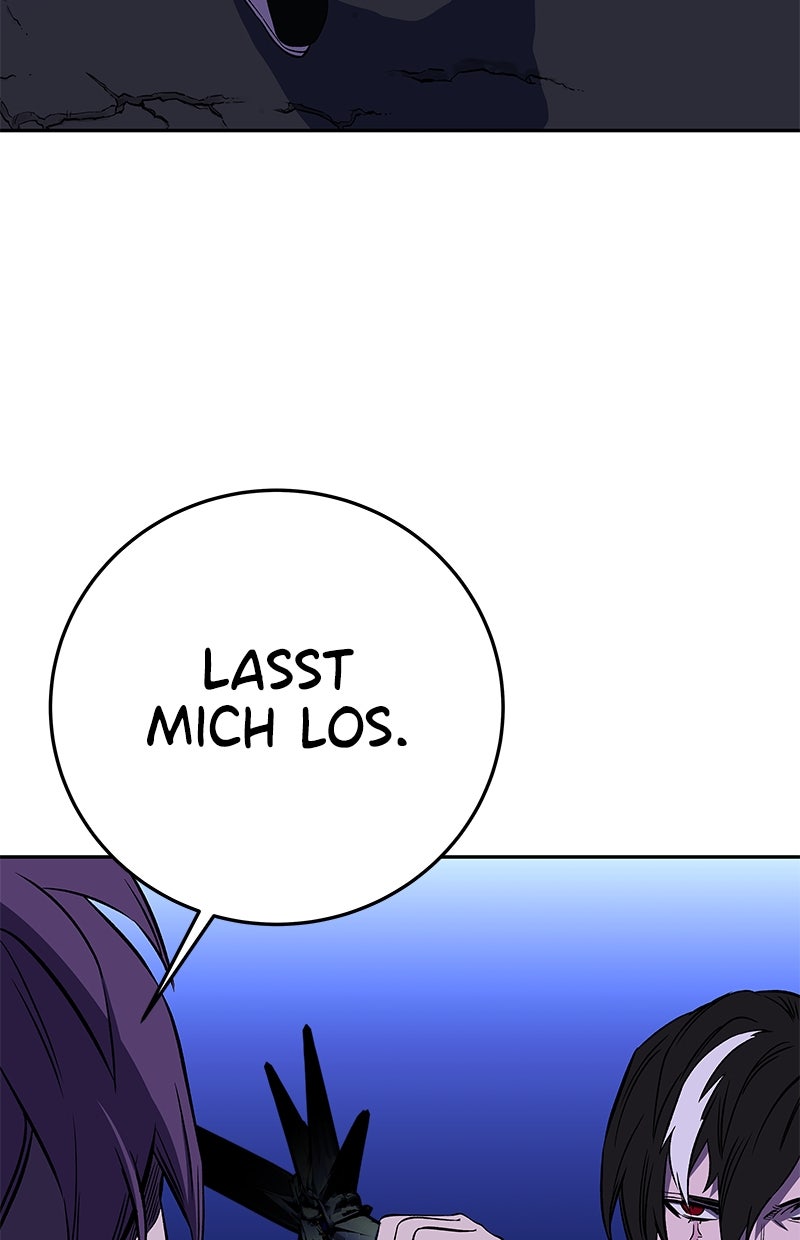 Read X & Ash Manga Online