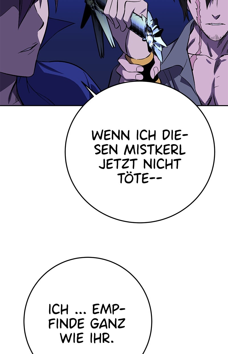 Read X & Ash Manga Online