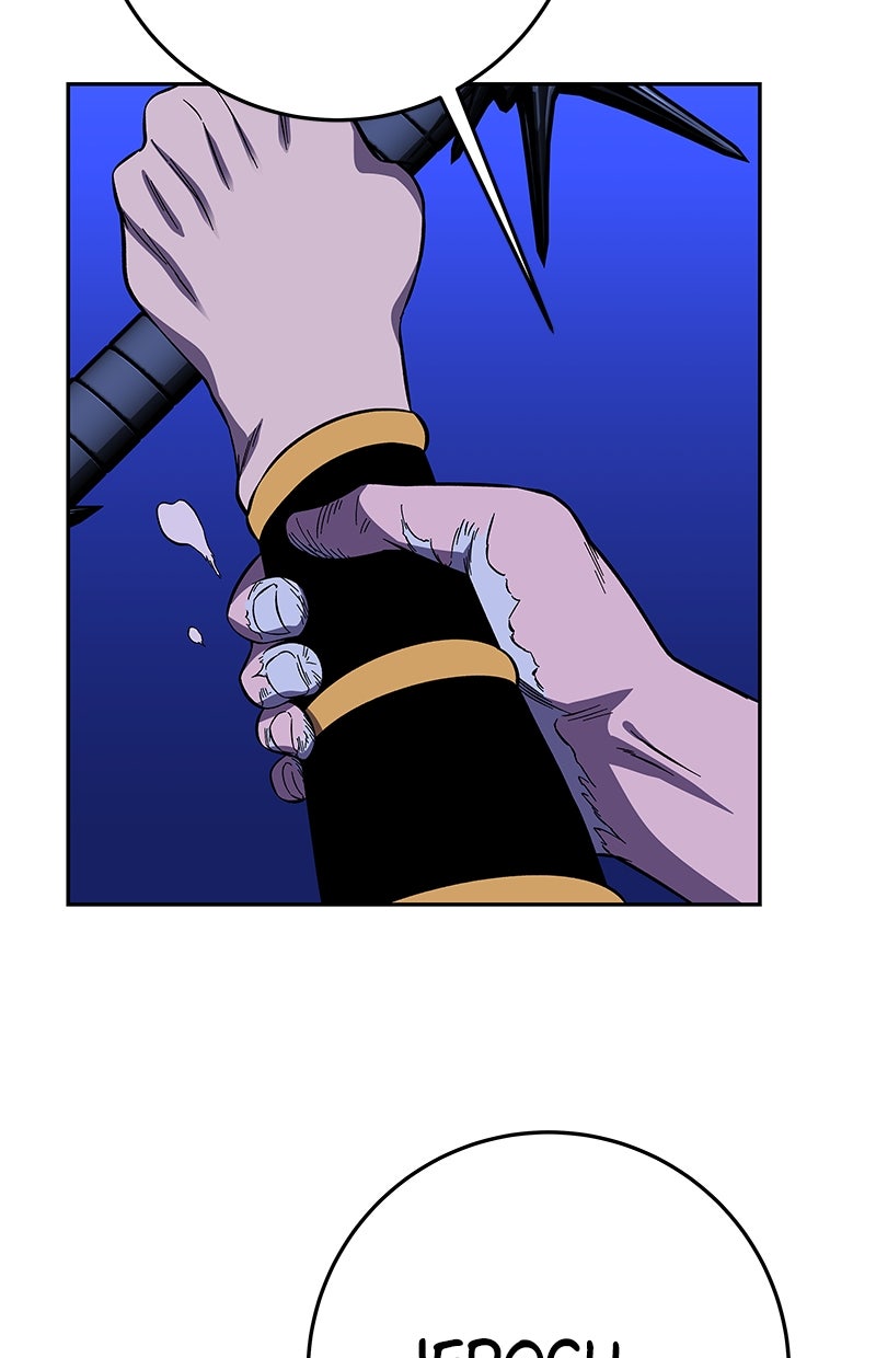 Read X & Ash Manga Online