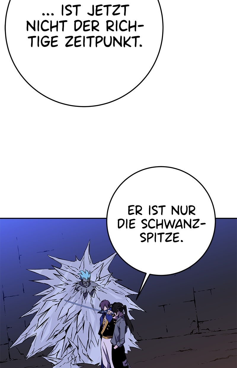 Read X & Ash Manga Online