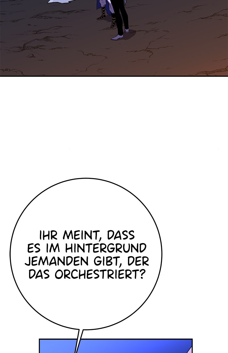 Read X & Ash Manga Online