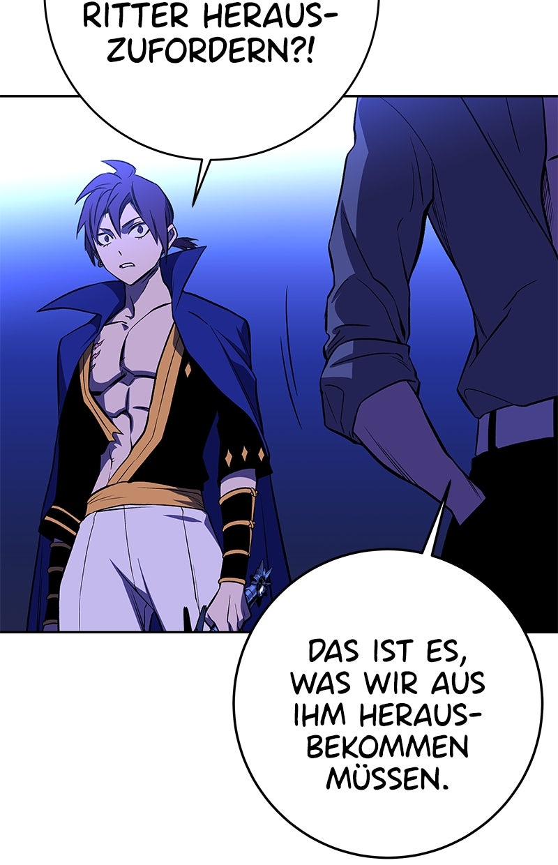 Read X & Ash Manga Online