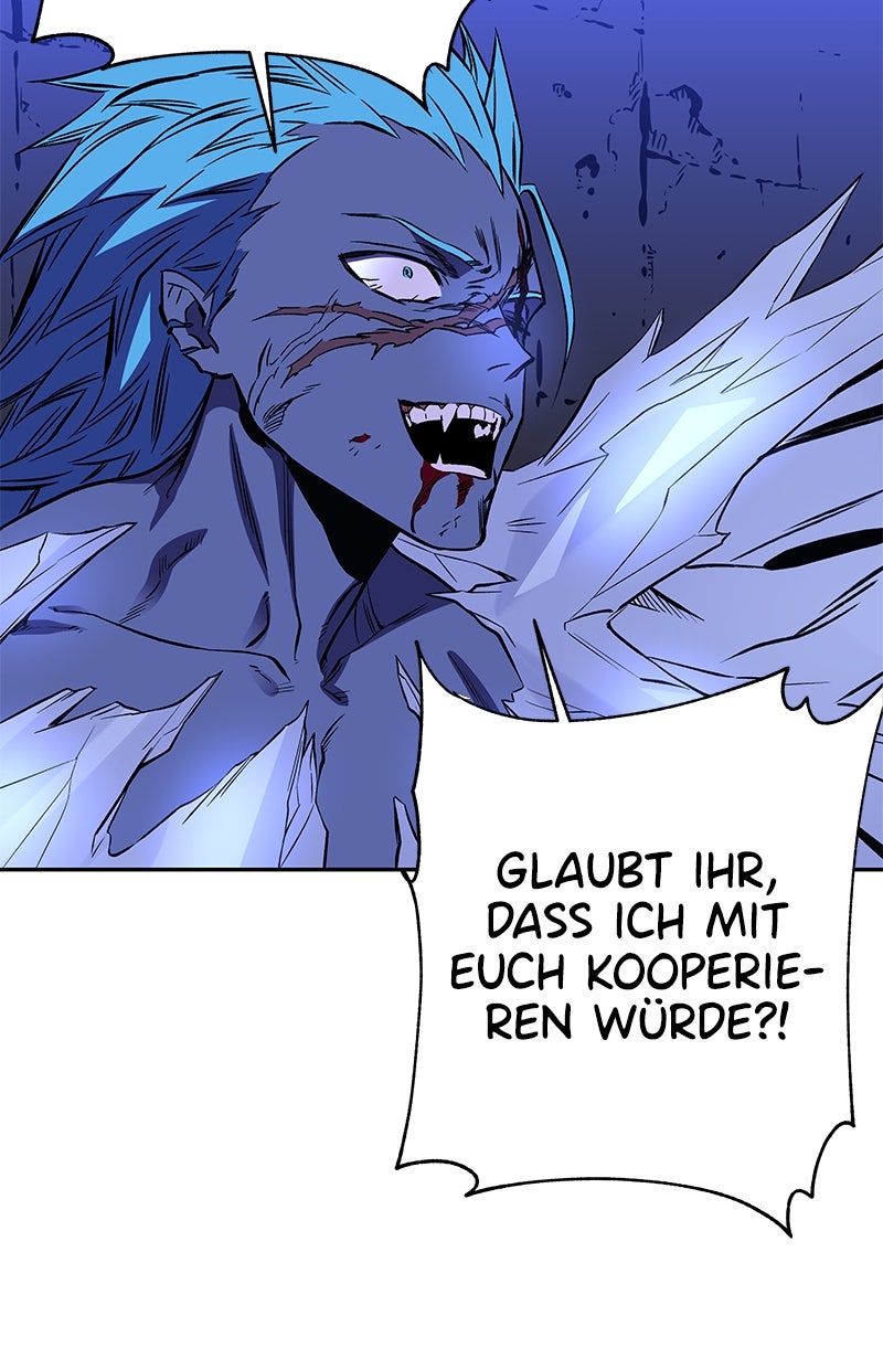 Read X & Ash Manga Online