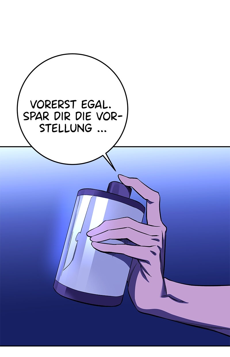 Read X & Ash Manga Online