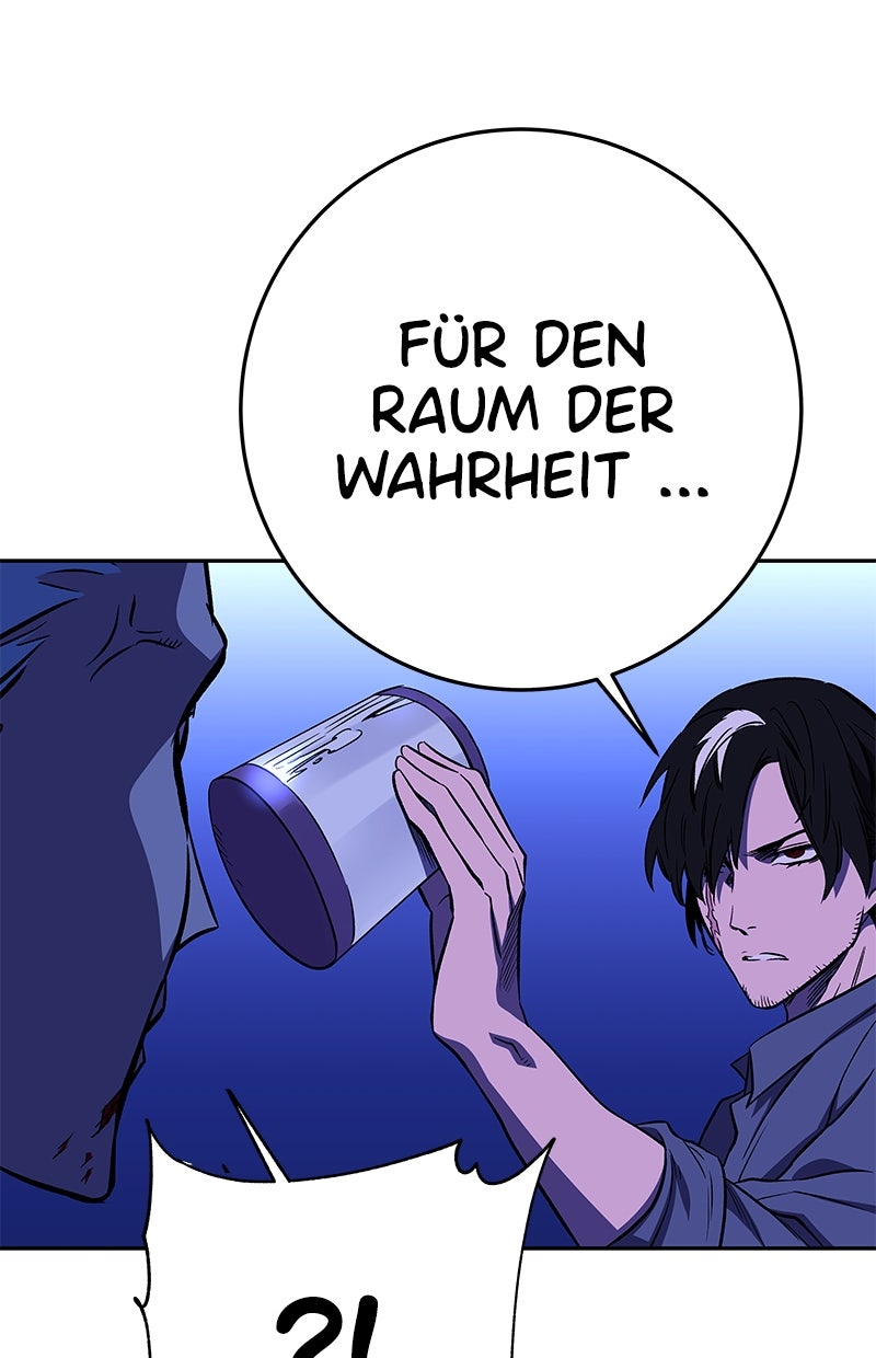 Read X & Ash Manga Online