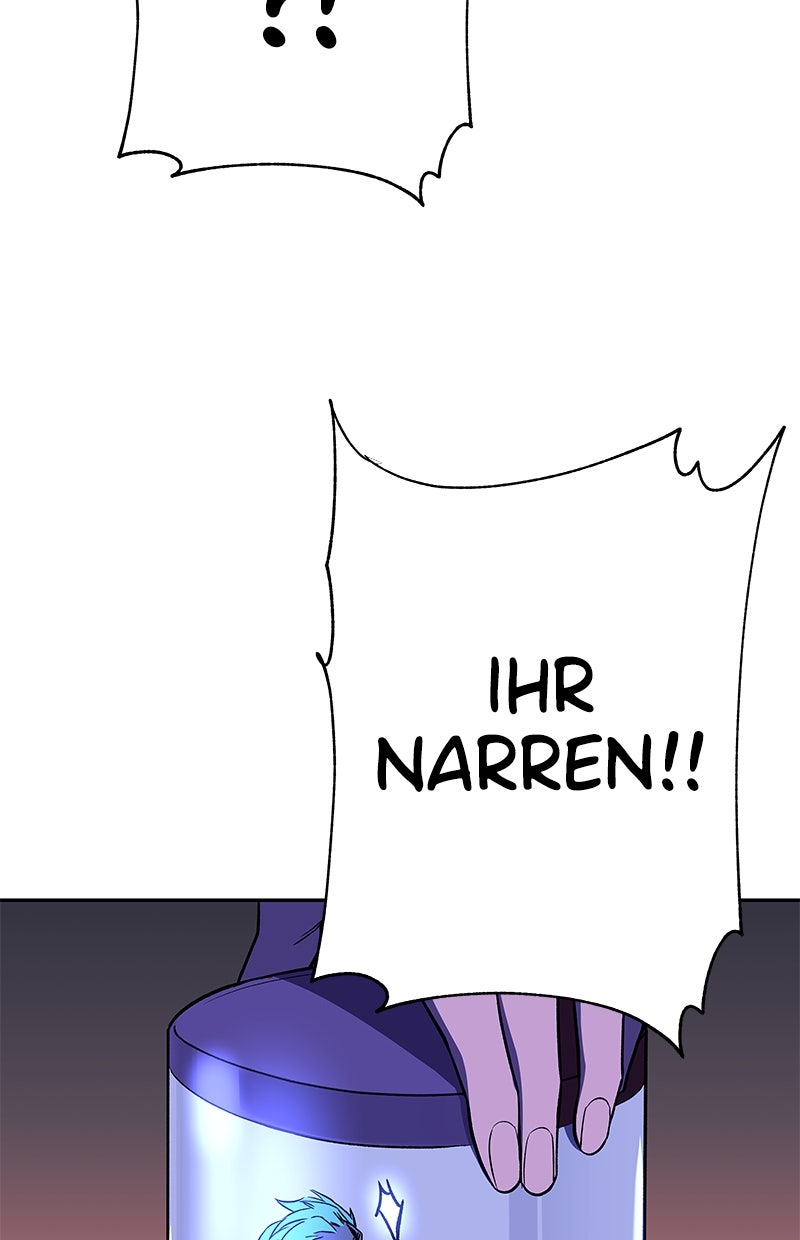 Read X & Ash Manga Online