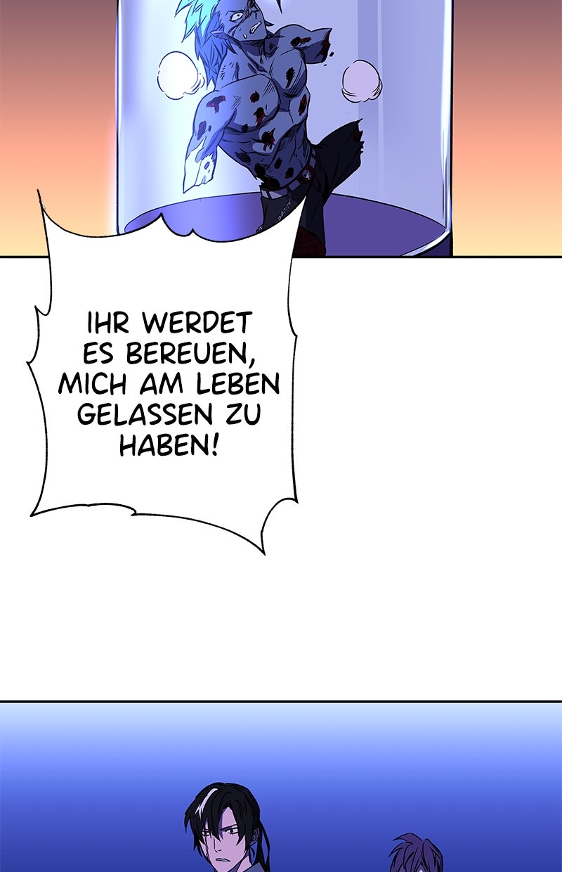 Read X & Ash Manga Online