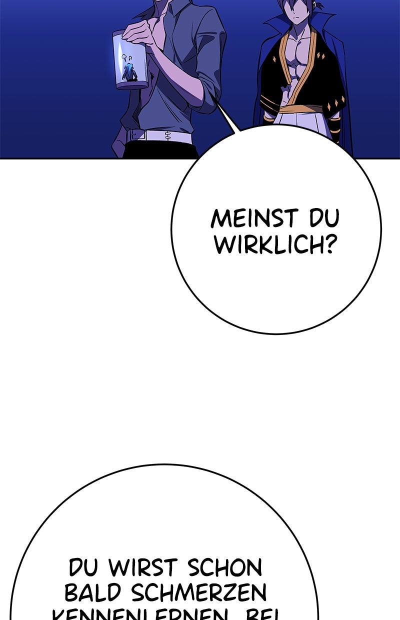 Read X & Ash Manga Online