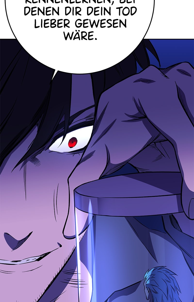 Read X & Ash Manga Online