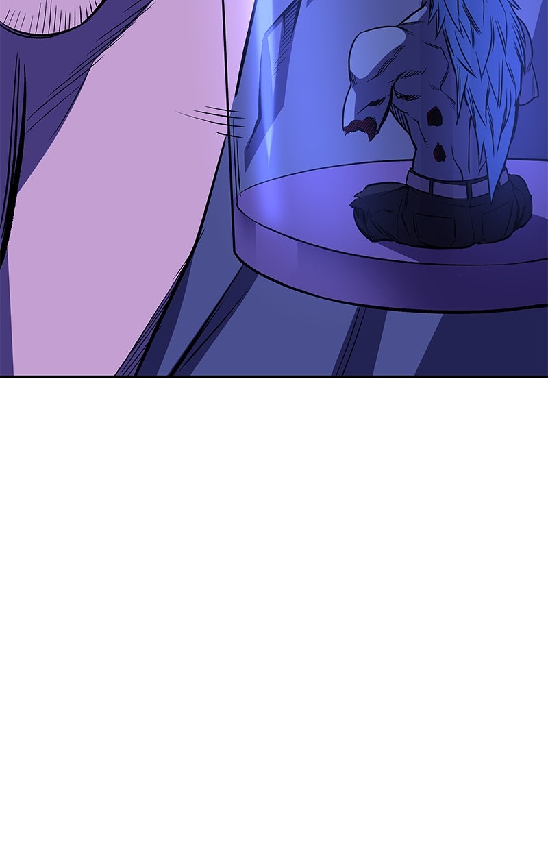 Read X & Ash Manga Online