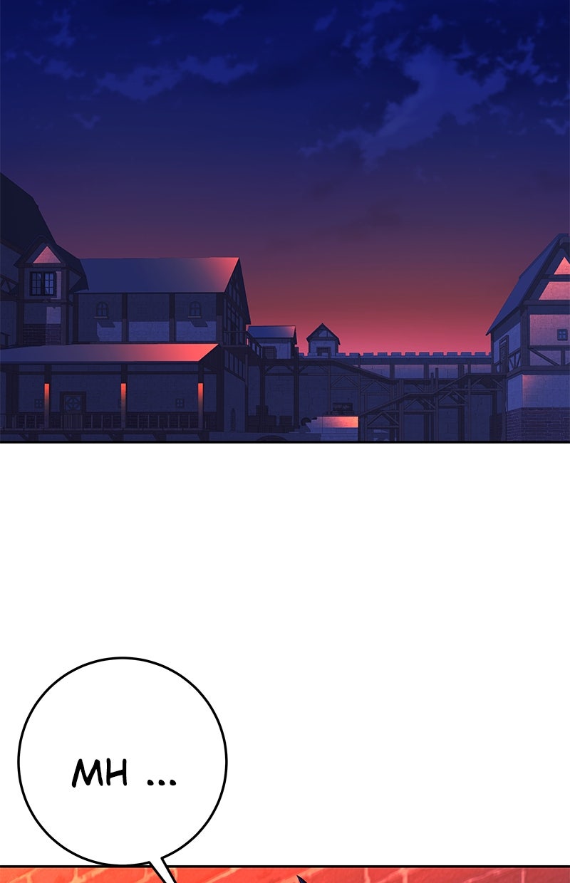 Read X & Ash Manga Online