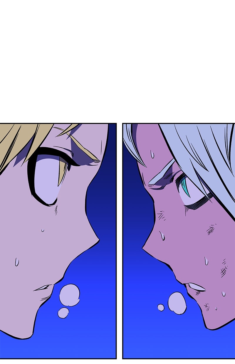 Read X & Ash Manga Online