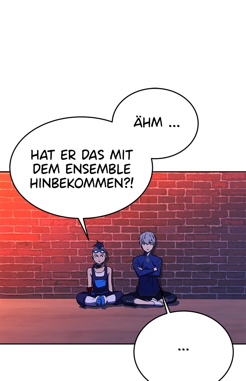 Read X & Ash Manga Online