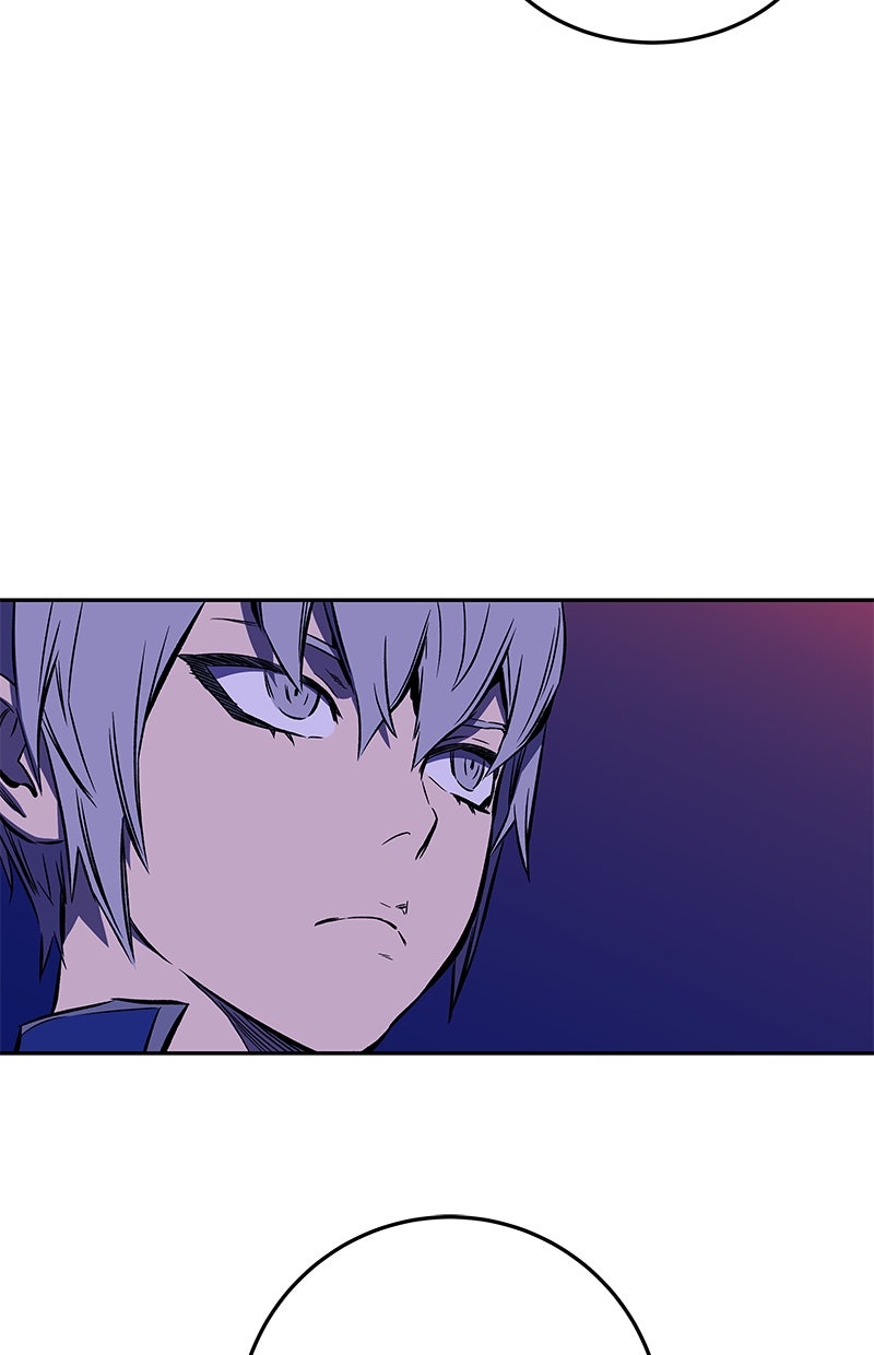 Read X & Ash Manga Online