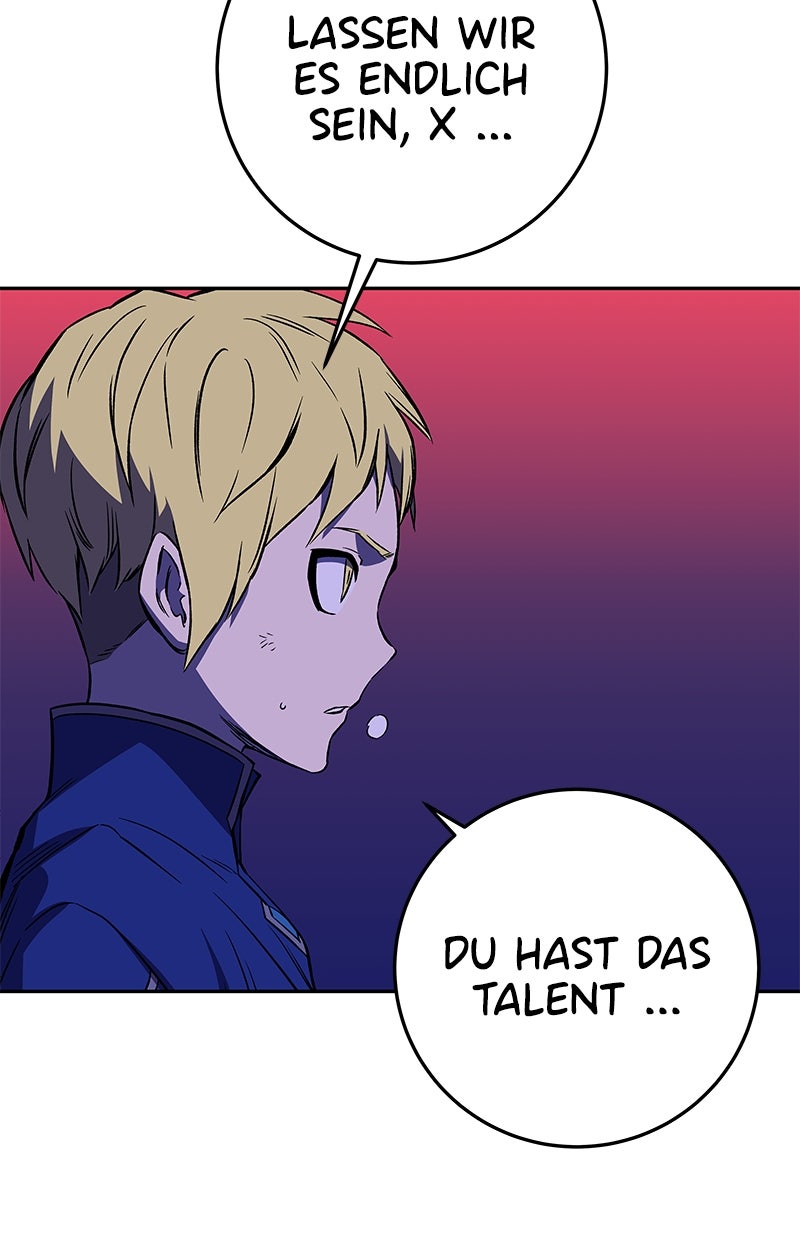 Read X & Ash Manga Online