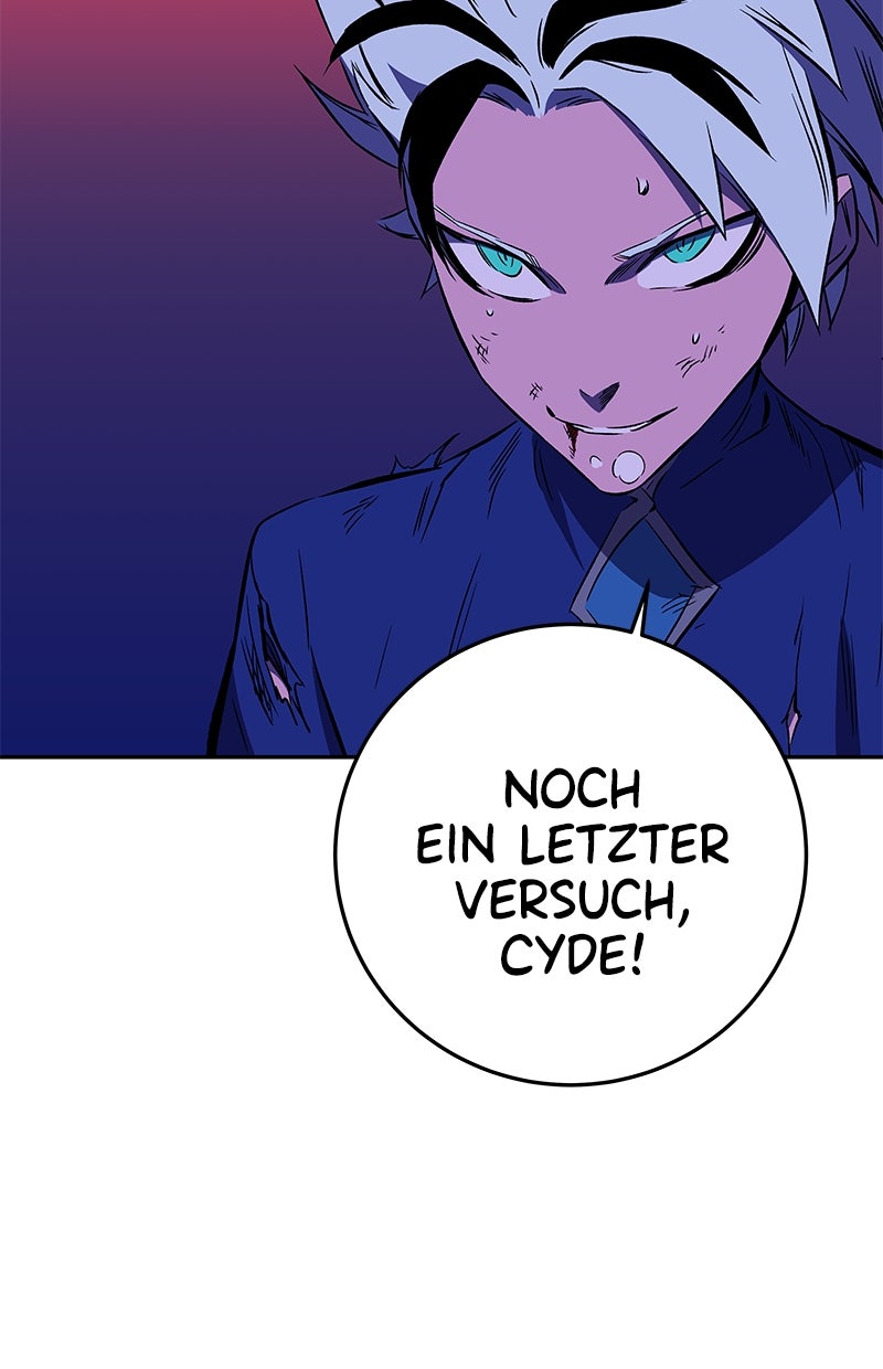 Read X & Ash Manga Online