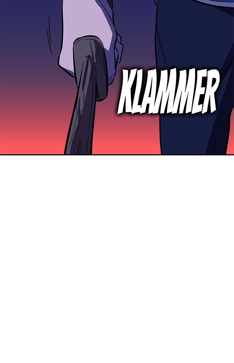 Read X & Ash Manga Online