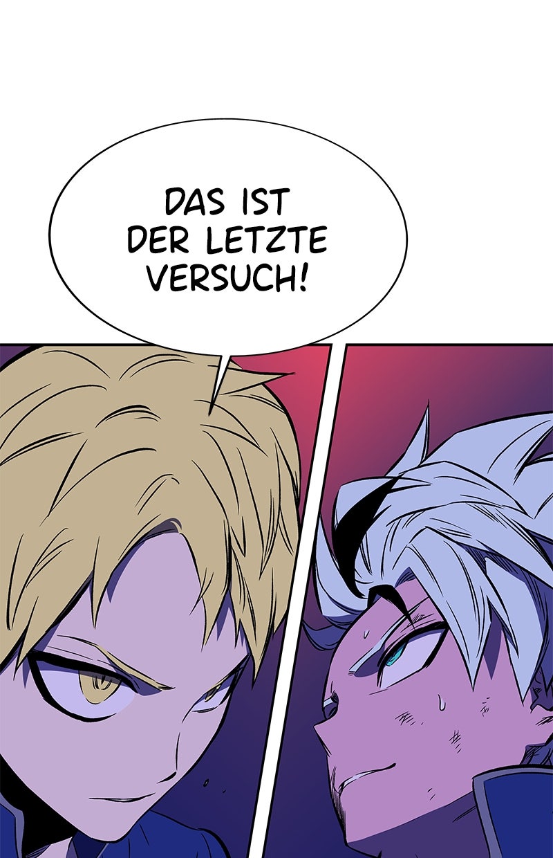 Read X & Ash Manga Online