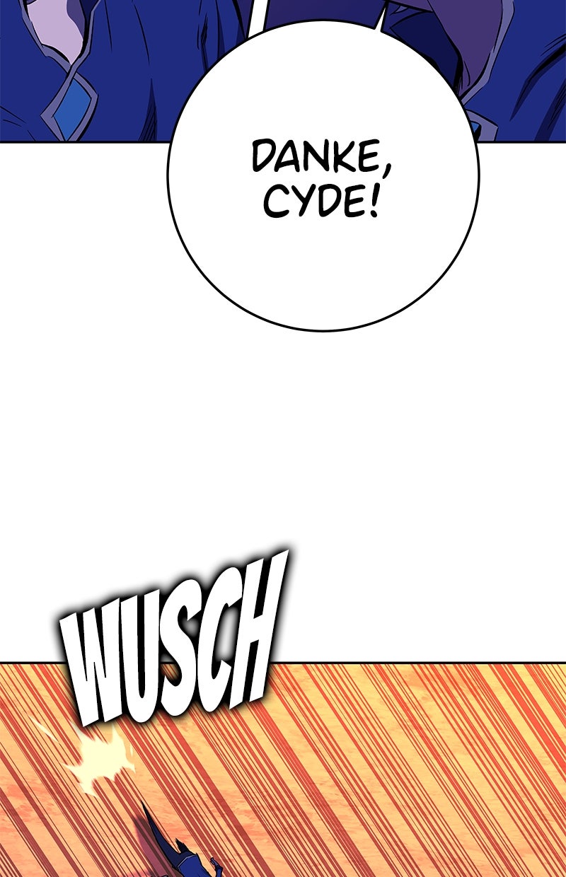 Read X & Ash Manga Online