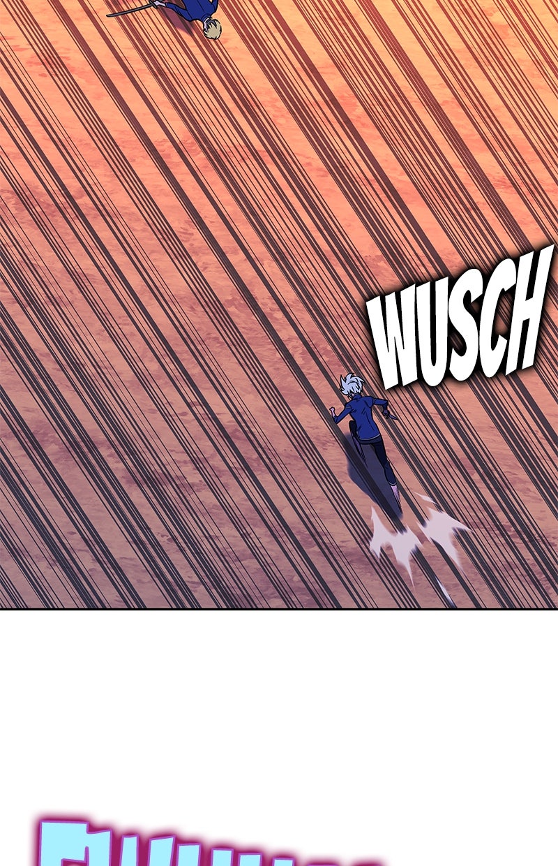 Read X & Ash Manga Online