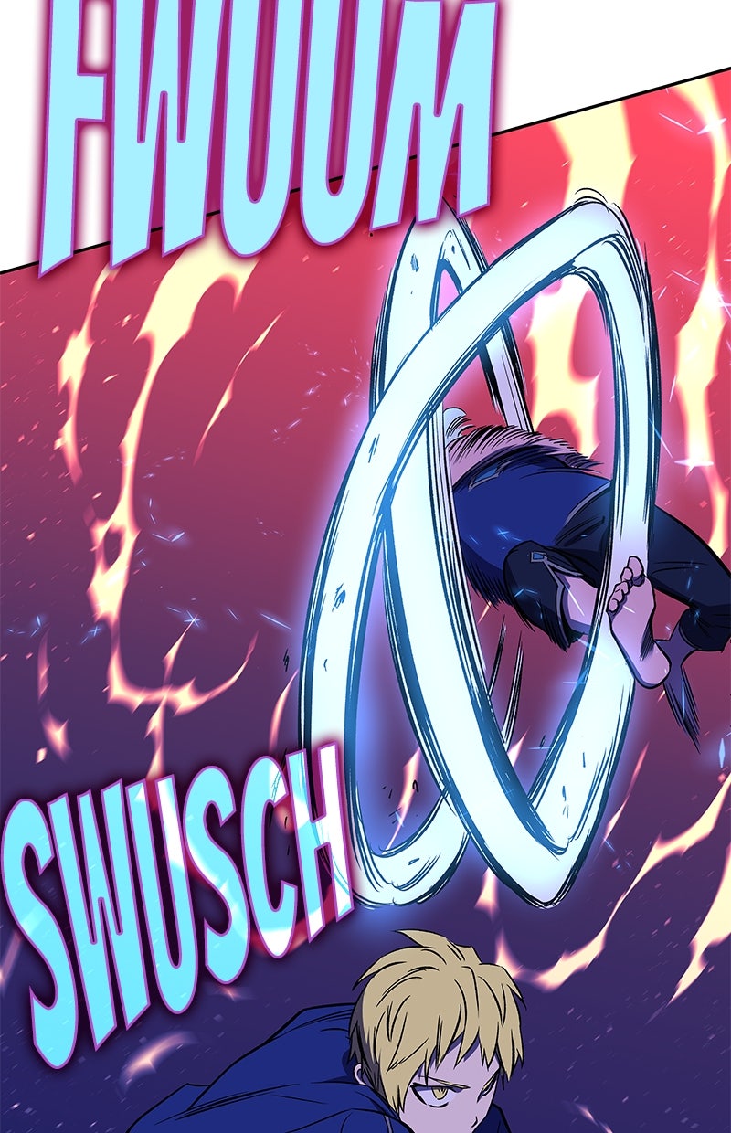 Read X & Ash Manga Online