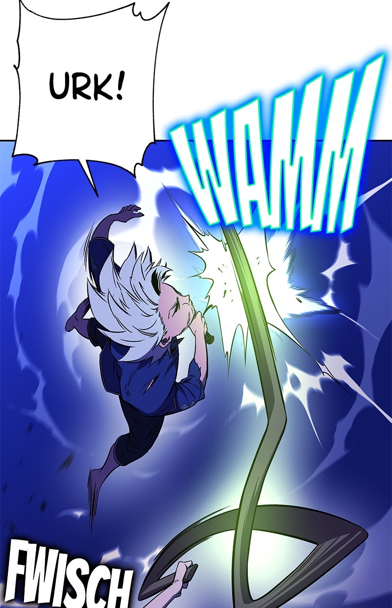 Read X & Ash Manga Online