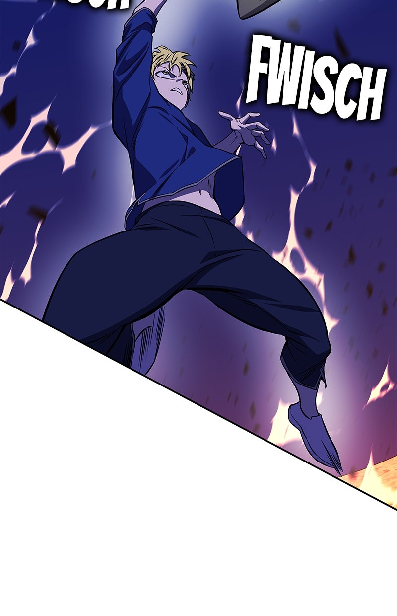 Read X & Ash Manga Online