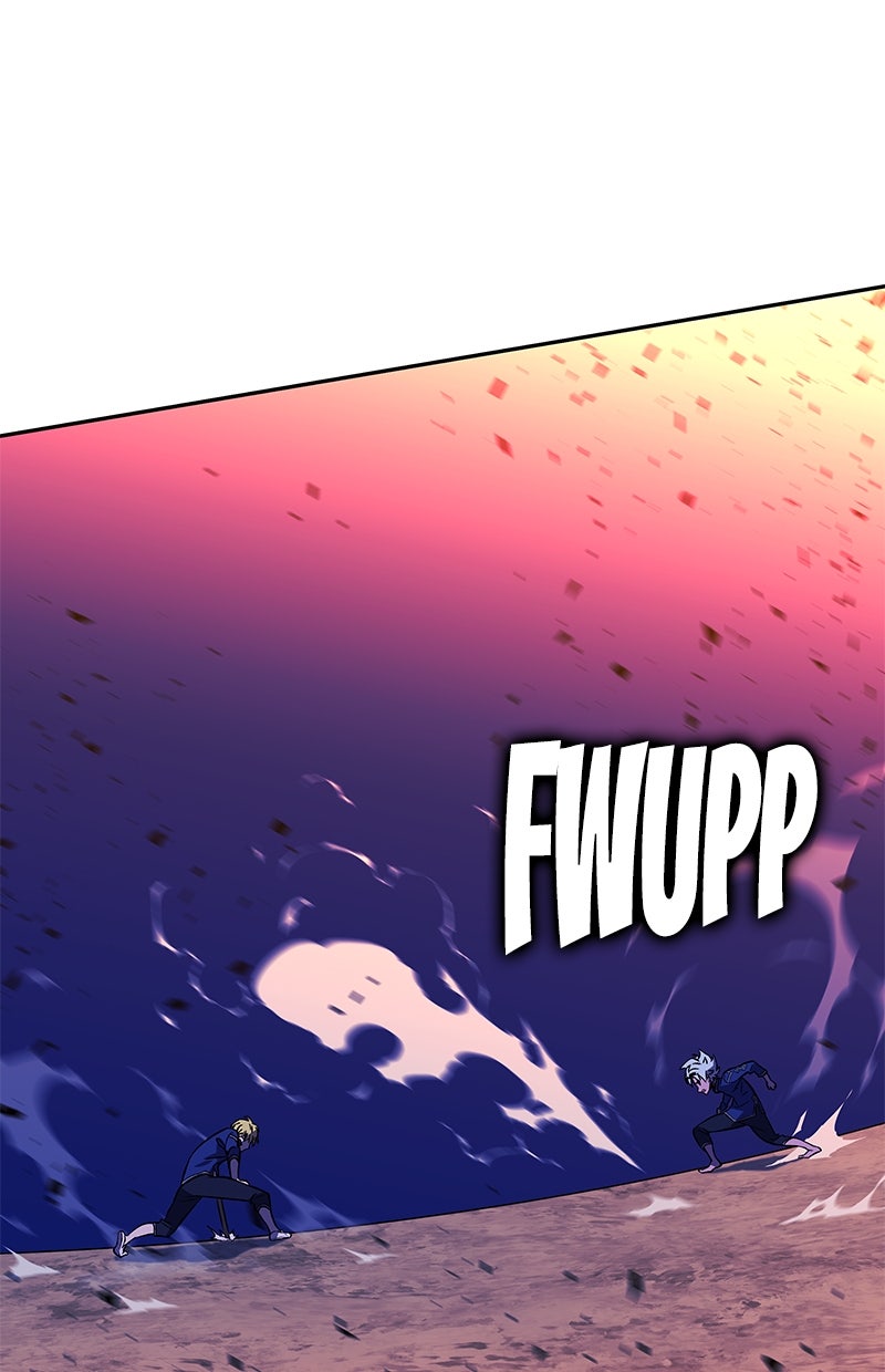 Read X & Ash Manga Online