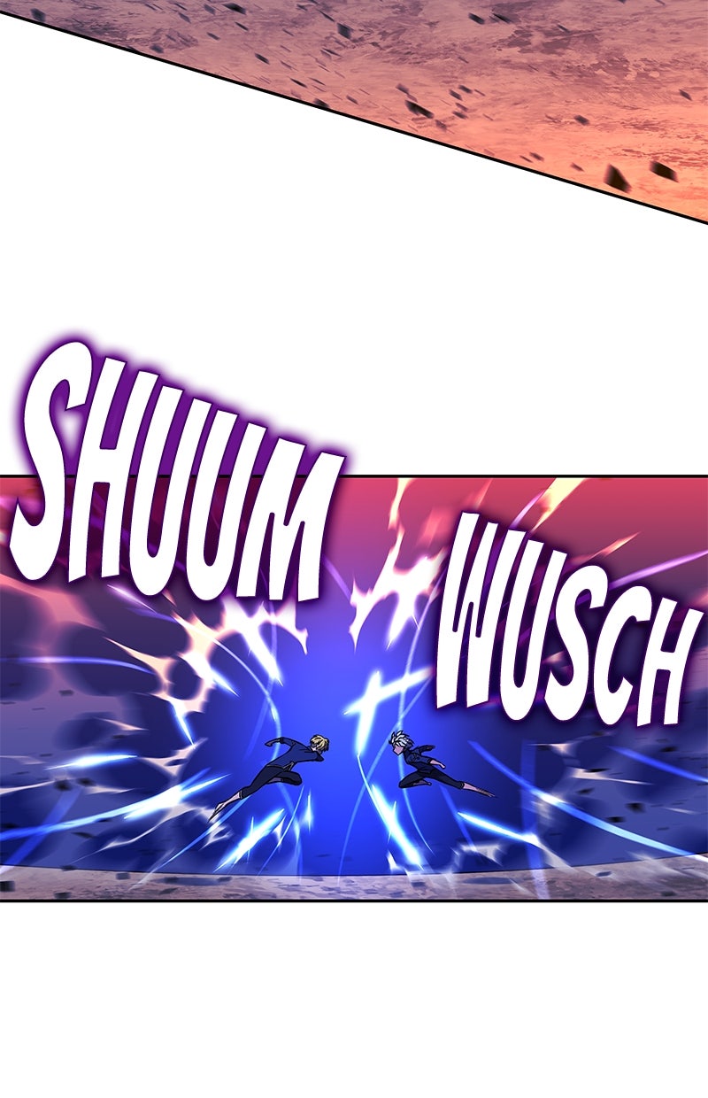 Read X & Ash Manga Online