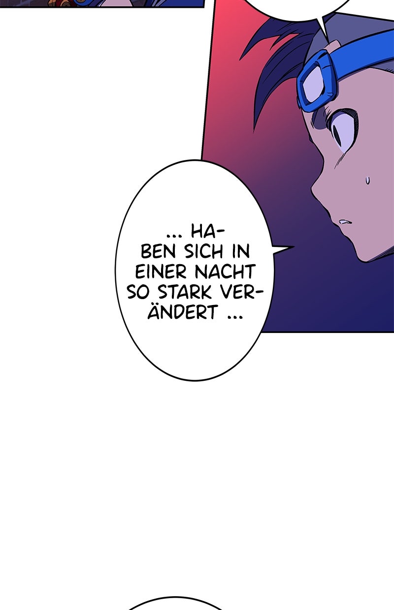 Read X & Ash Manga Online