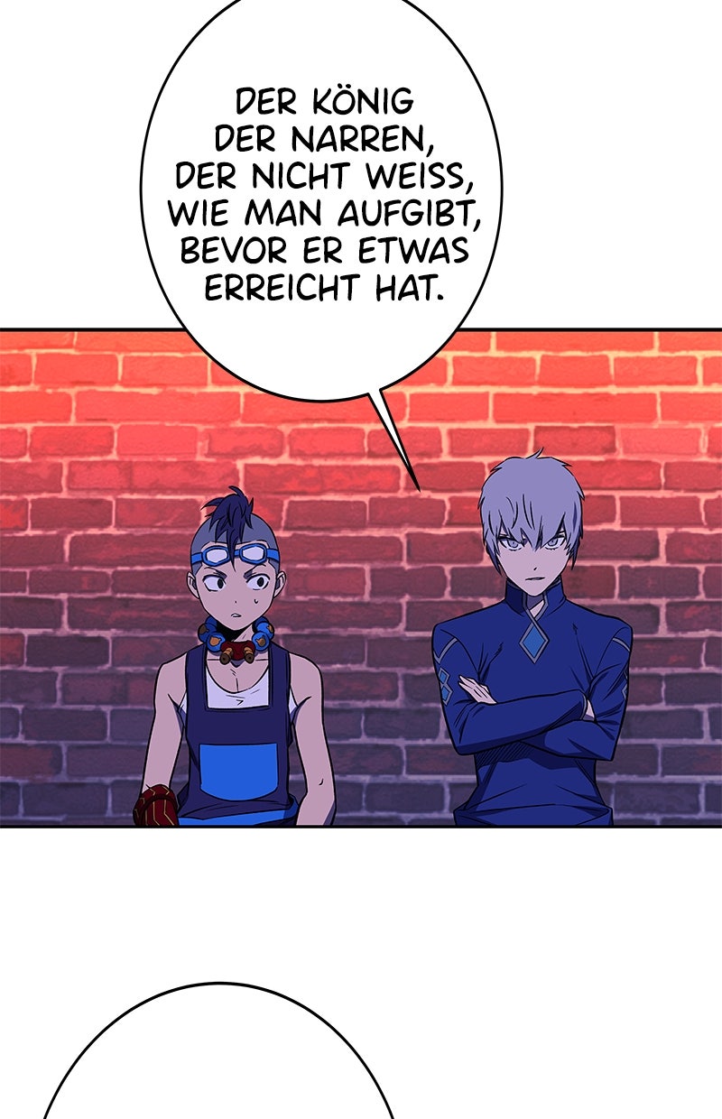 Read X & Ash Manga Online