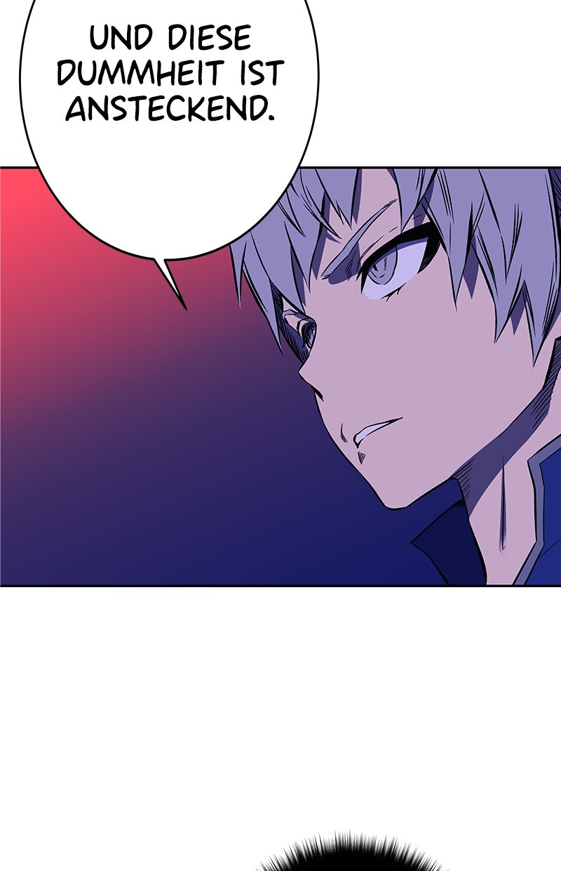 Read X & Ash Manga Online